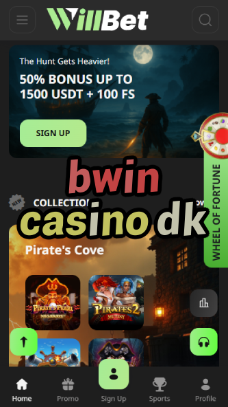 Bwin Casino DK - Best Danish Casino-casinodogs.ydblkf.net