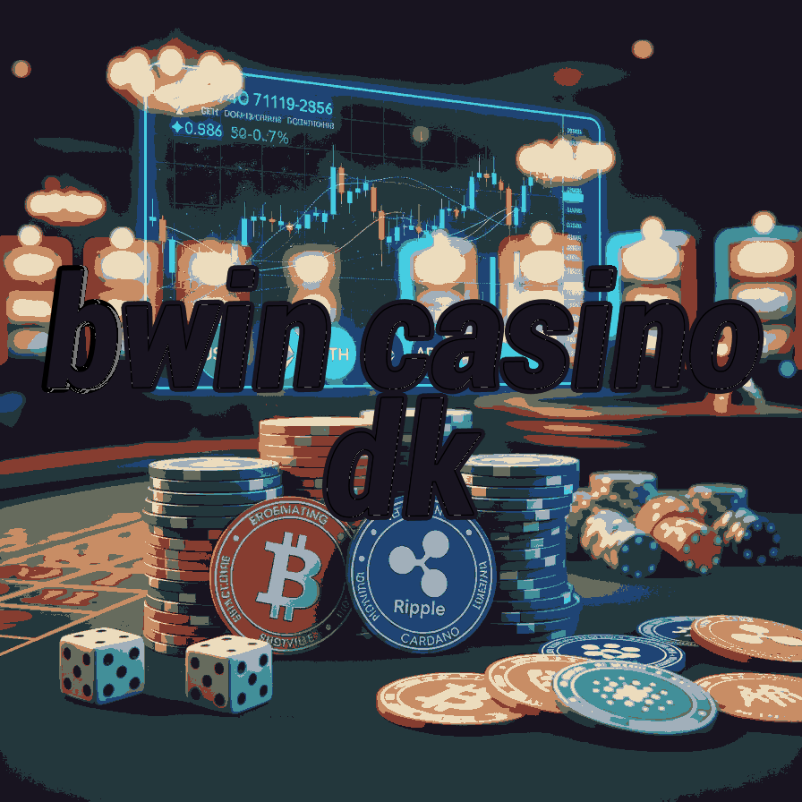 Bwin Casino DK - Best Danish Casino